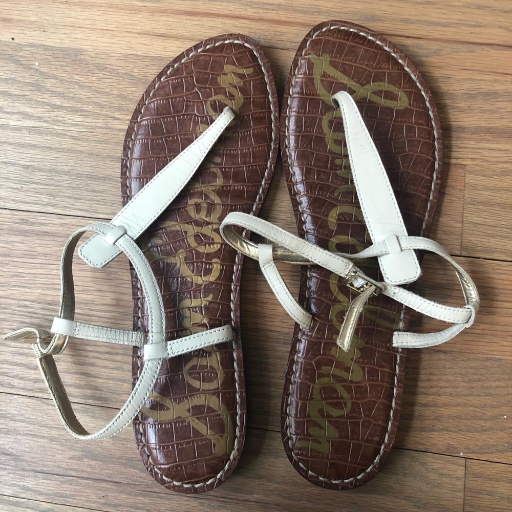 Sam Edelman sandals
